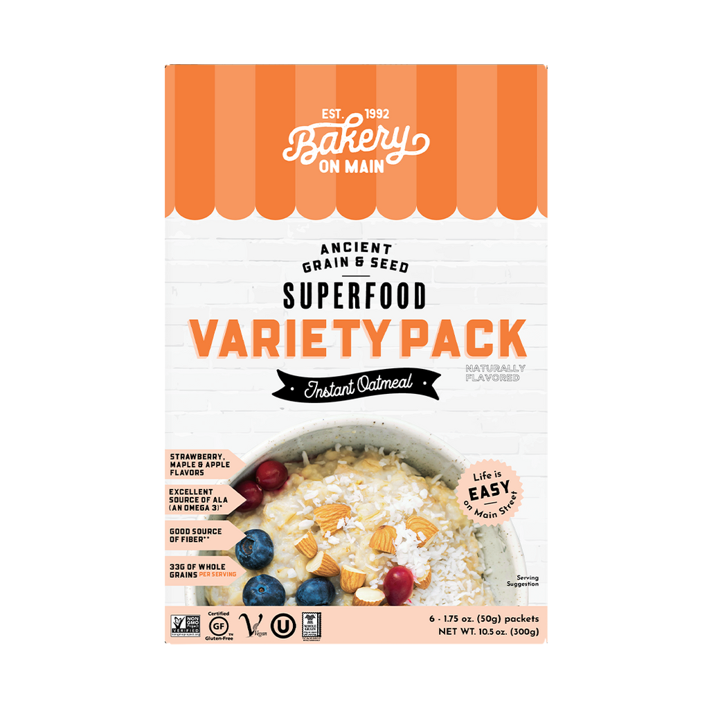 BOM VAR INST OATML GF ( 6 X 10.5 OZ   )