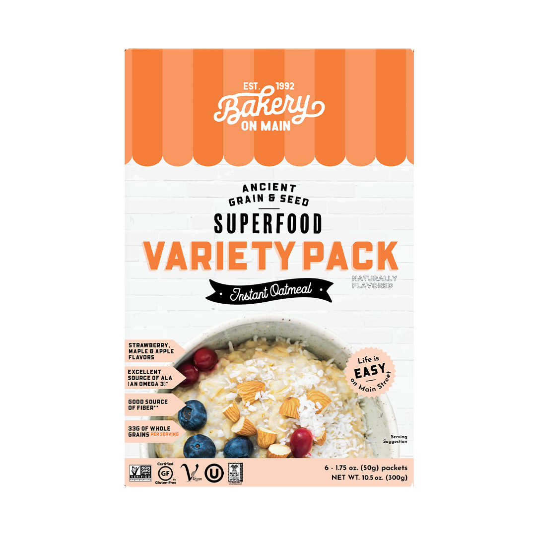 BOM VAR INST OATML GF ( 6 X 10.5 OZ   )