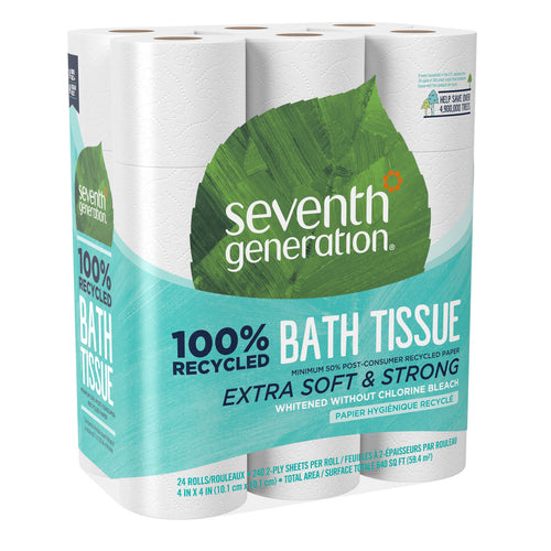 7 GEN BTH TSUE 240 SHEET ( 2 X 24 CT   )