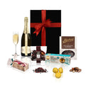 Champagne & Sweets Hamper