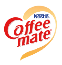 Nestle Coffee-Mate Original Canister - 12 Canisters x 311g Each