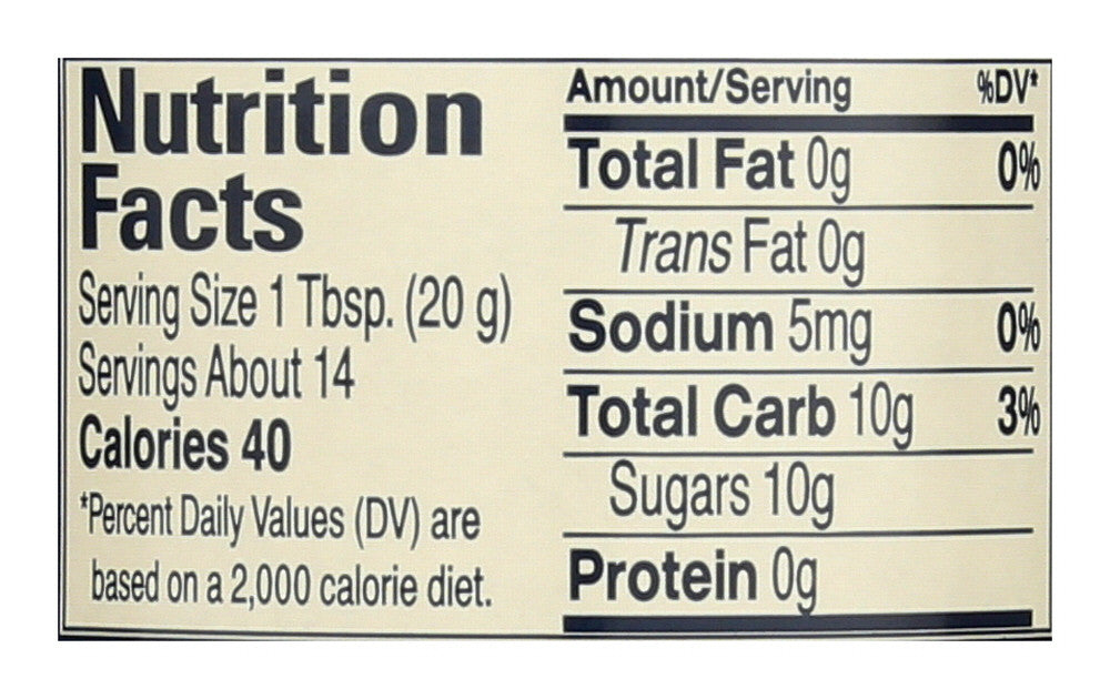 St. Dalfour Orange Marmalade 100% Fruit Conserve (6x10 Oz)