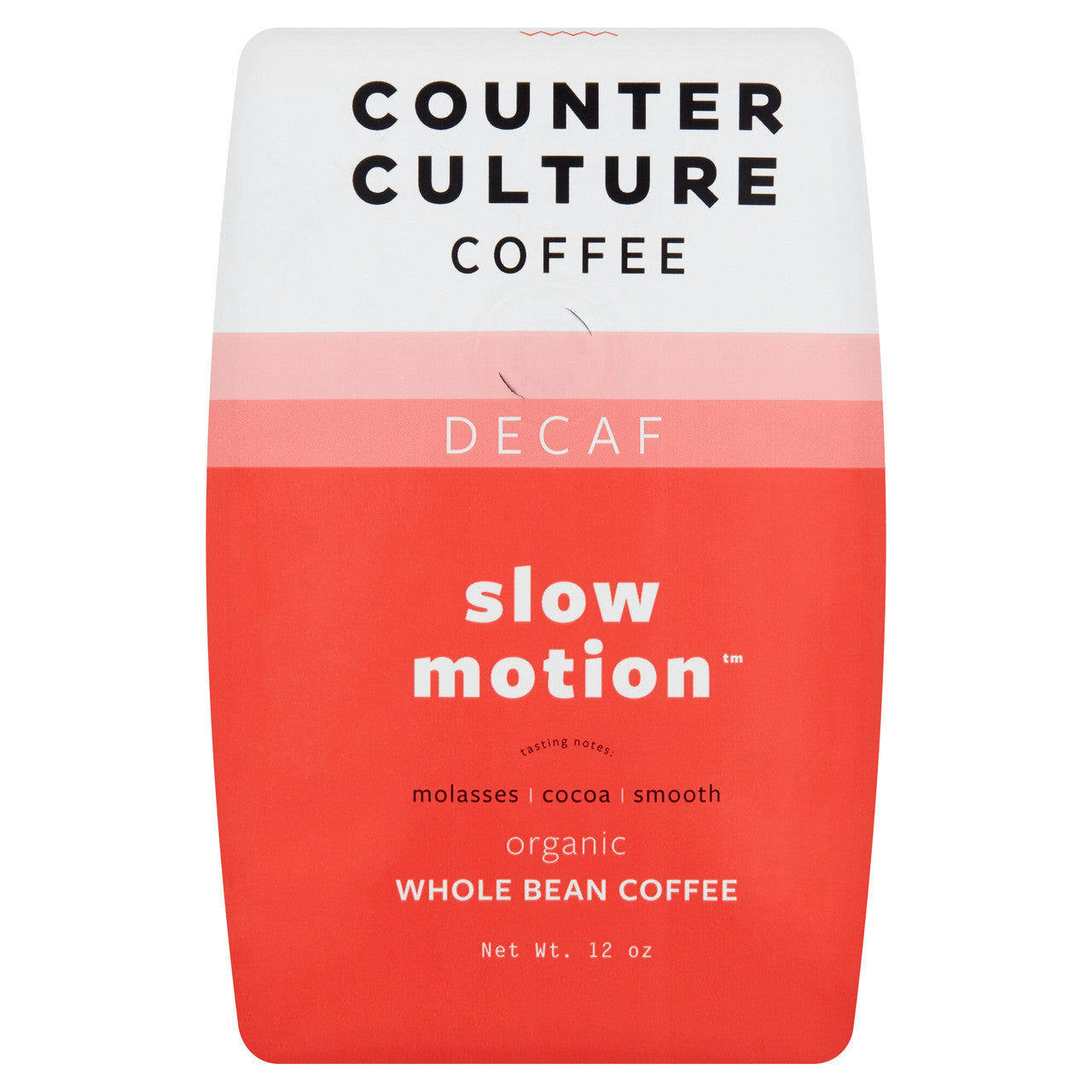 OG2 CCC COFF SLOW MOTION ( 6 X 12 OZ   )