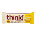 ThinkThin High Protein Lemon Delight Bar (10x2.1 OZ)