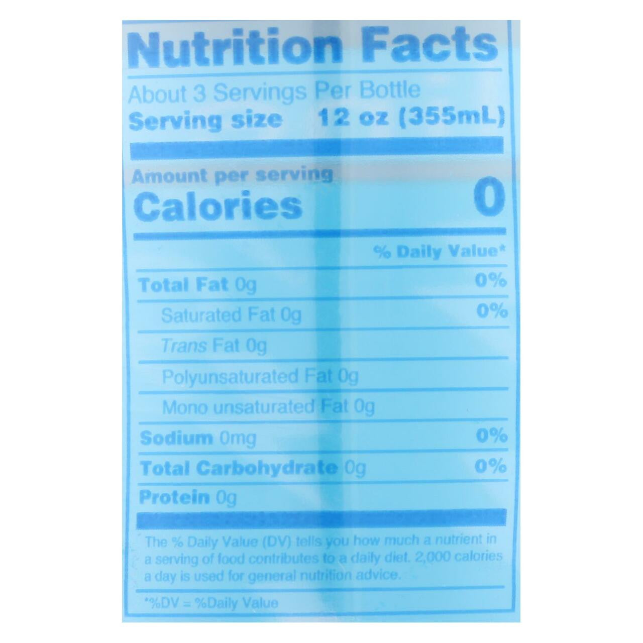 PERHYD ALK/WTR PH9.5 ELC ( 12 X 33.8 OZ   )