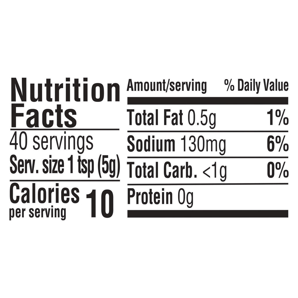 Maille Mustard Traditional Original Dijon (6x7.5 Oz)-3