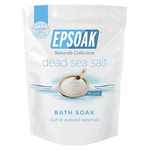 EPSOAK DSSLT FN GRN BODYSOAK ( 6 X 2 LB   )