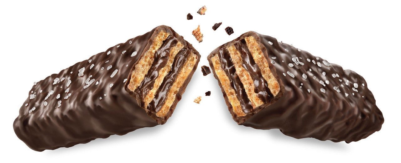 LTTL CRSPY WFR DK CHC SS ( 12 X 1.4 OZ   )-4