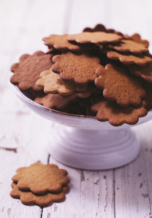 Annas Swedish Almond Thins (12x5.25OZ )