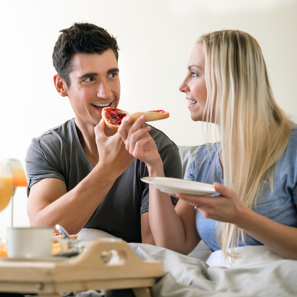 Nature's Hollow Sugar Free Blueberry Preserves (6x10 OZ)