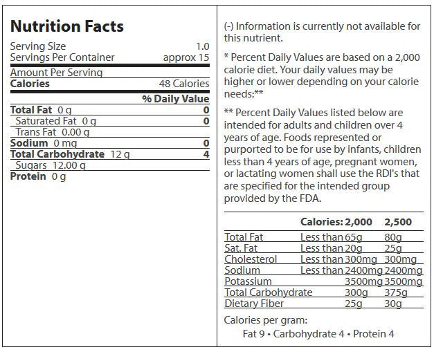 Favorit Preserves, Apricot (6x12.3Oz)