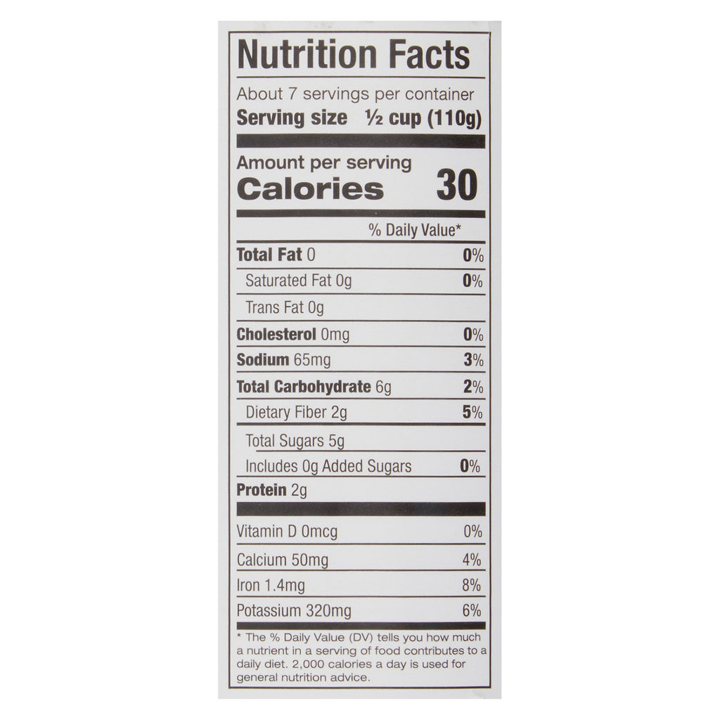 DELALLO SAN MAR DICED TM ( 12 X 28 OZ   )