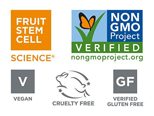 Andalou Naturals 1000 Roses Facial Lotion SPF 18 (1x2.7 OZ)