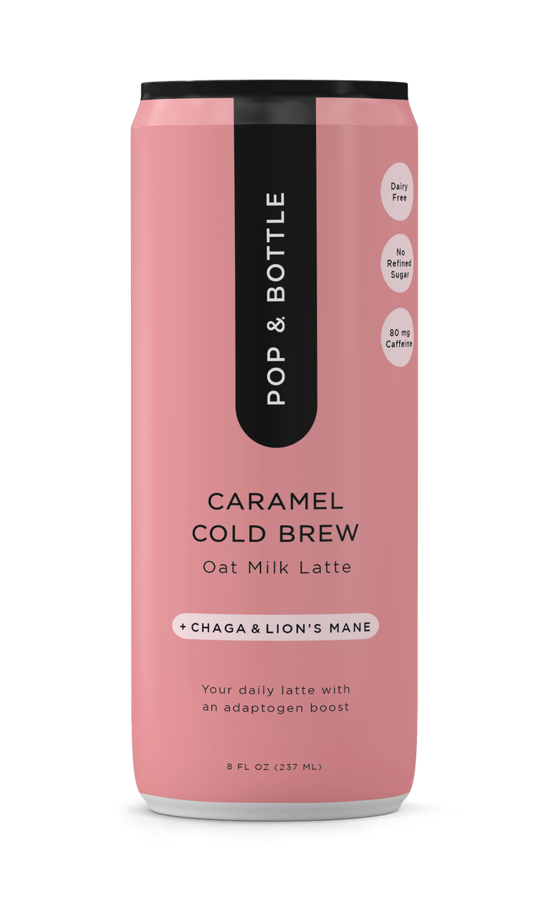 PPBTL C/BRW CRMLATTE ( 12 X 8 OZ   )