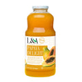 L & A Juice Papaya Delight (6x32 Oz)