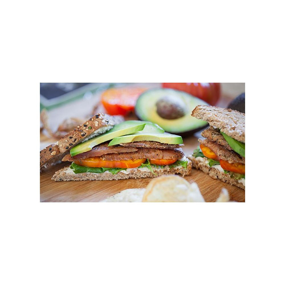 KRAVE BEEF JRKY SEA SALT ( 8 X 2.7 OZ   )