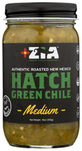 ZIA MED HATCH GRN CHILE ( 6 X 16 OZ   )-0