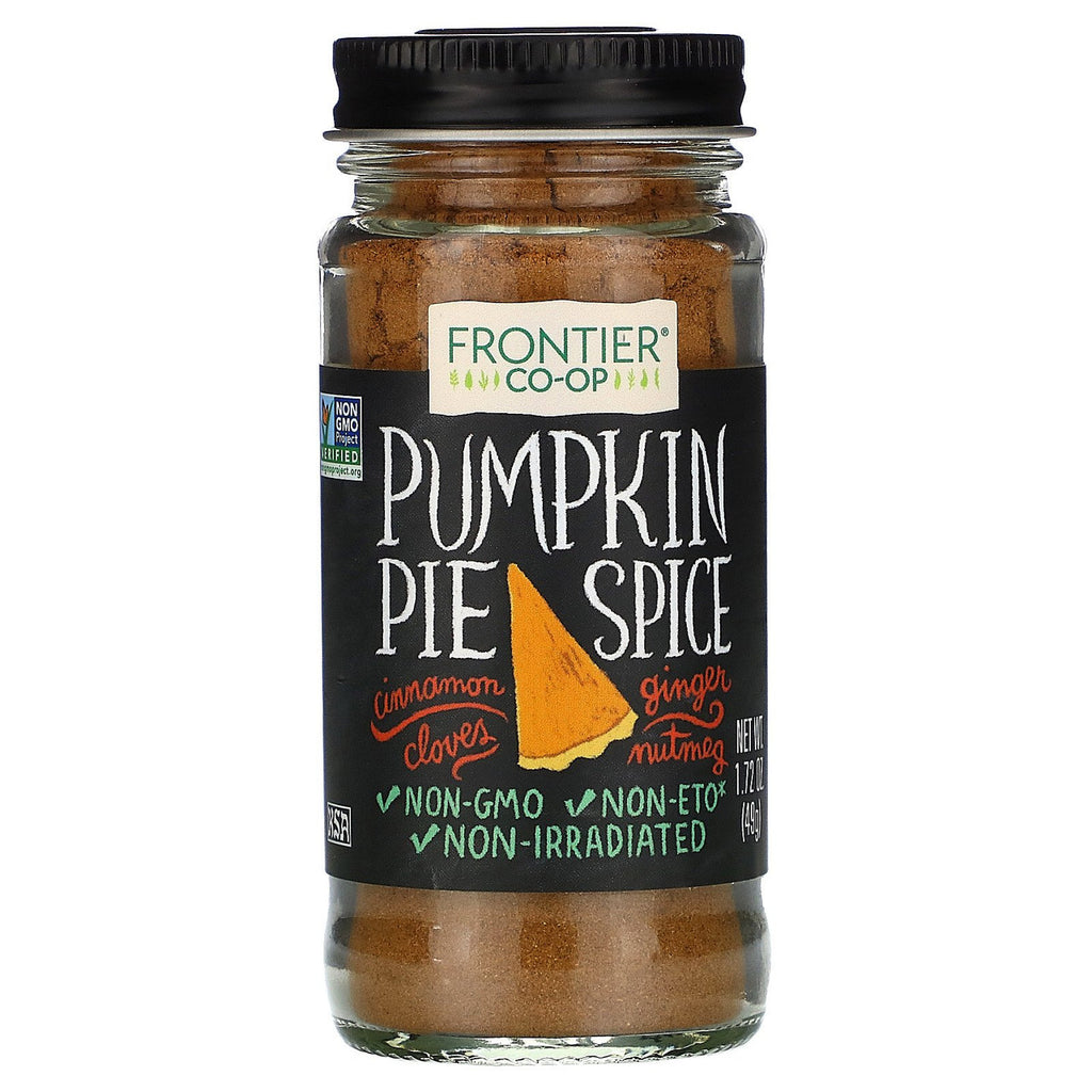 FC PUMPKIN PIE SPICE ( 1 X 1.72 OZ   )
