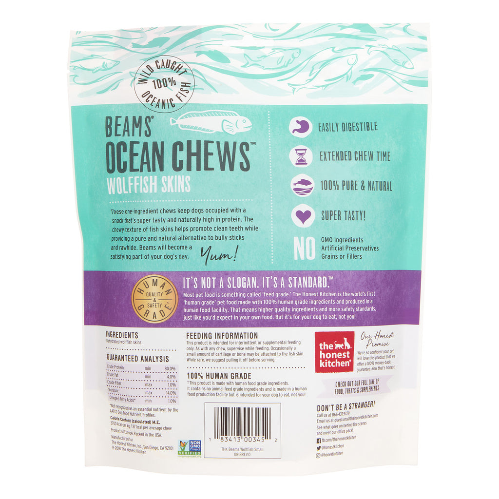 HK DG TRT OCN CHW WF SML ( 6 X 3.25 OZ   )