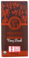 OG2 EE VERY DK CHOC BAR ( 12 X 2.8 OZ   )-0