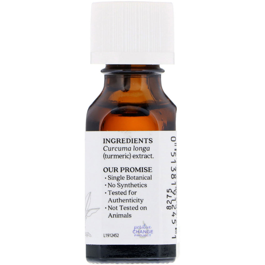 AC TURMERIC EXTRACT ( 1 X 0.5 OZ   )