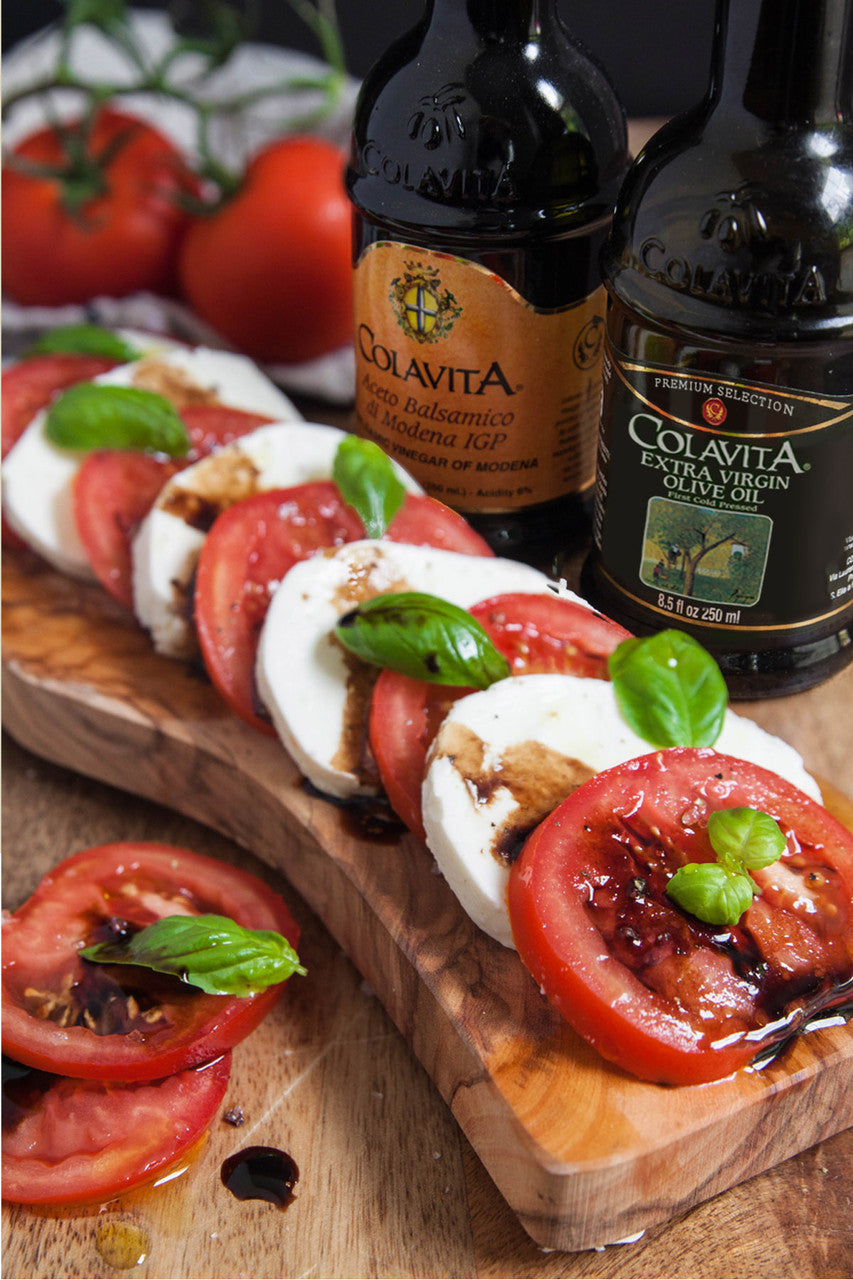 Colavita Balsamic Vinegar (6x17 Oz)
