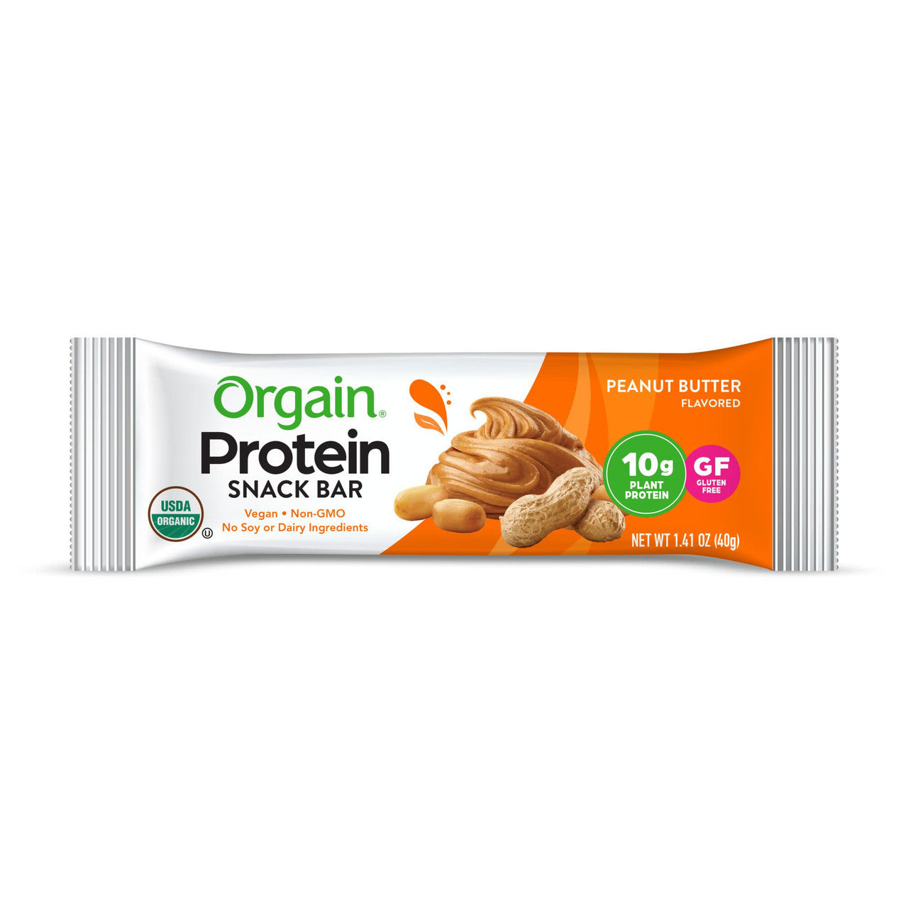 OG2 ORGAIN PRTN BAR PBTR ( 12 X 1.4 OZ   )-0