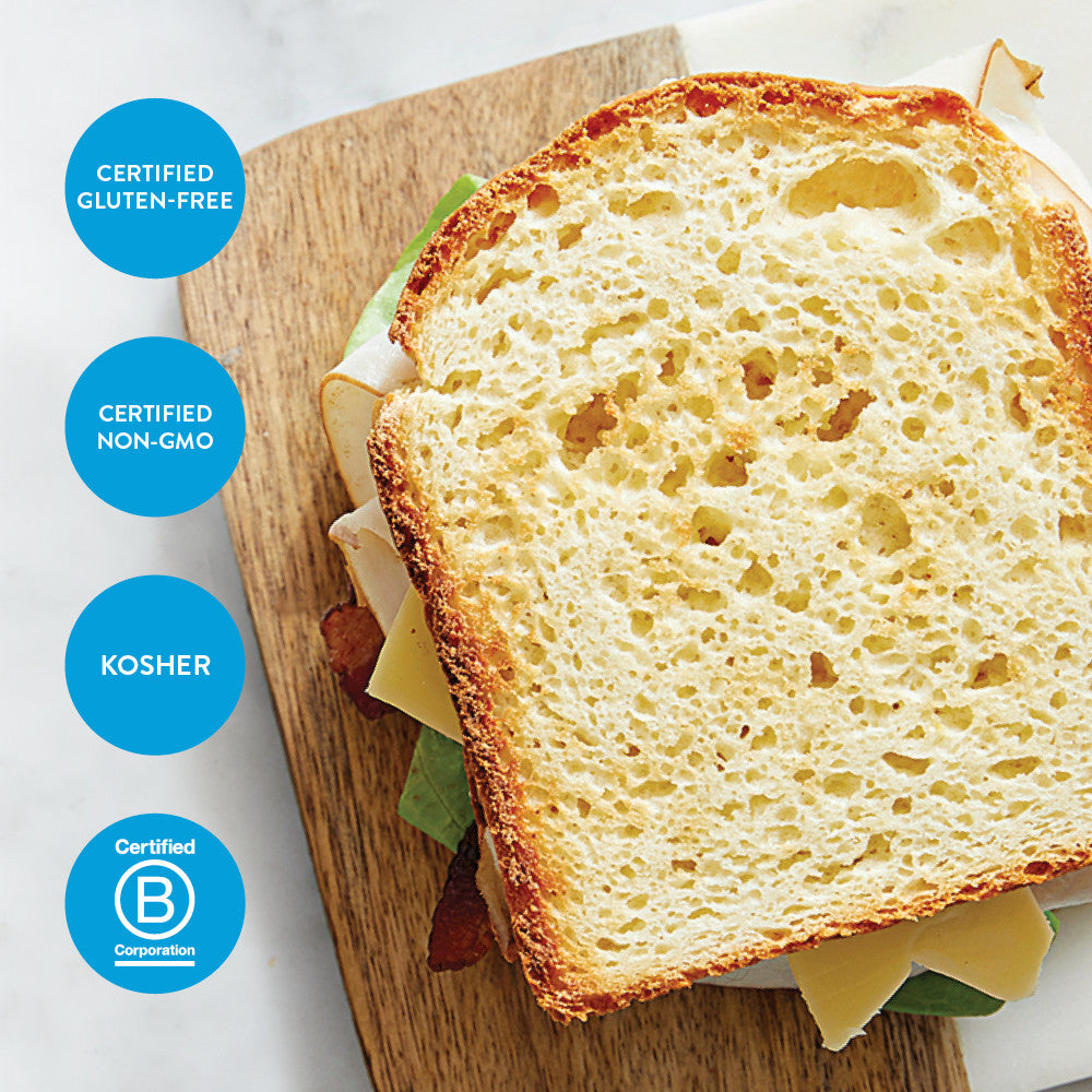 King Arthur Flour GF Multi Purpose Flour (6x24OZ )