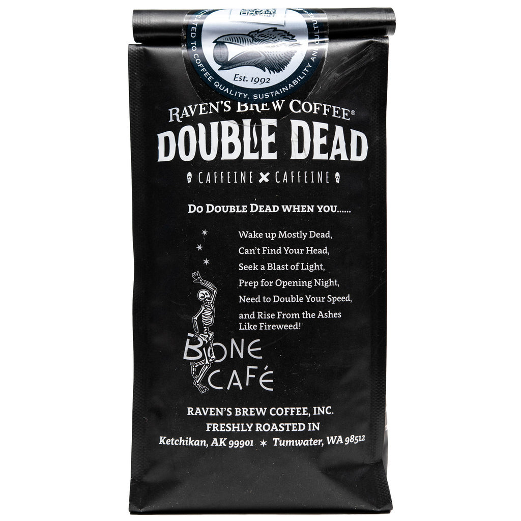 RAVEN DOUBLE DEAD DRIP ( 6 X 12 OZ   )