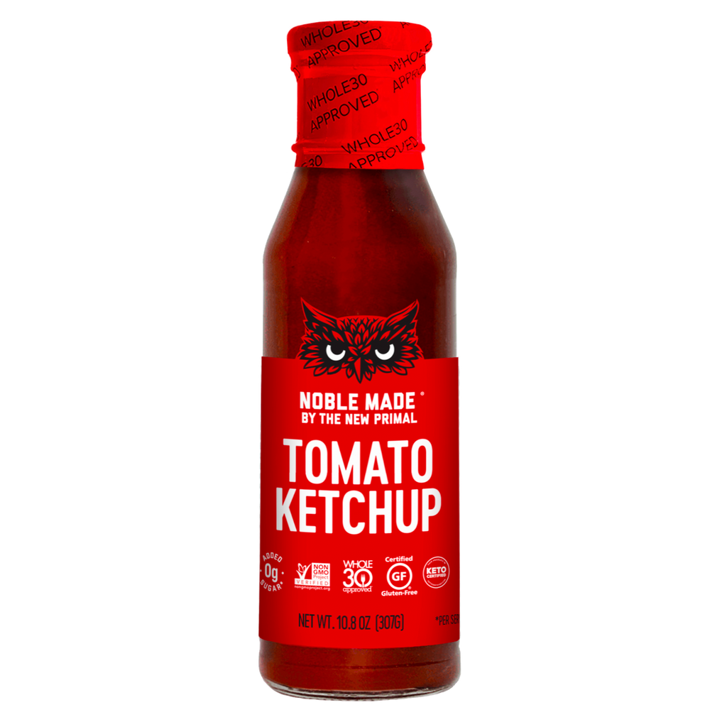 NBLMDE TOMATO KETCHUP ( 6 X 10.8 OZ   )