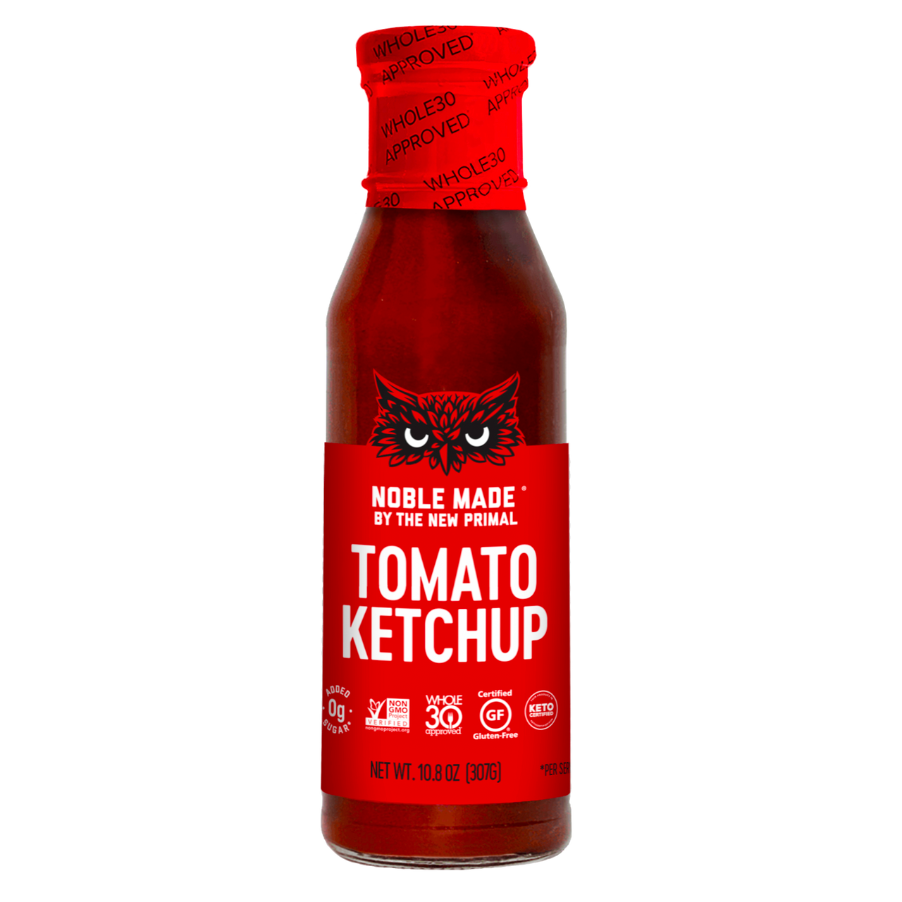 NBLMDE TOMATO KETCHUP ( 6 X 10.8 OZ   )