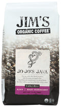 OG1 JIMS JO JO JAVA BEAN ( 6 X 12 OZ   )