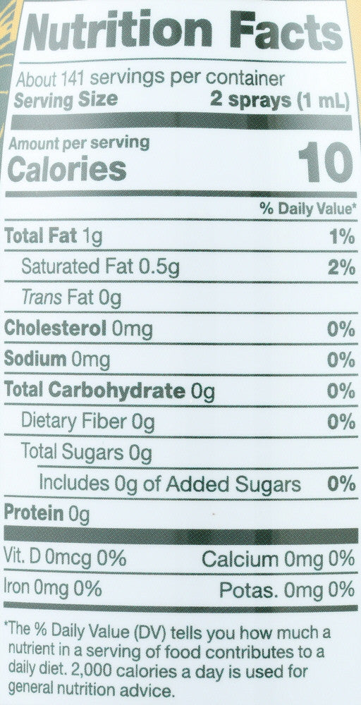 4THHRT GHEE OIL ORIG SPR ( 6 X 5 OZ   )-1