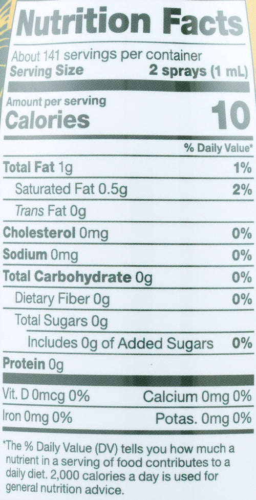 4THHRT GHEE OIL ORIG SPR ( 6 X 5 OZ   )-1