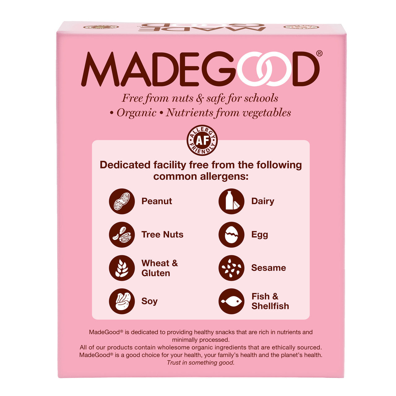 OG2 MDGD CRSPY SQRS STRA ( 6 X 4.68 OZ   )