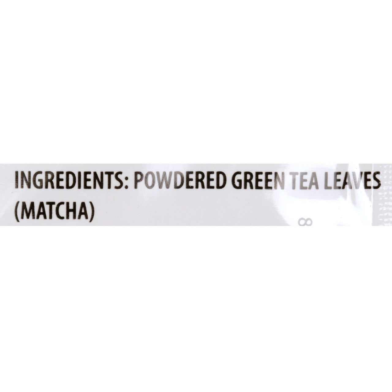 UJIDO MATCHA GREEN TEA ( 8 X 4 OZ   )-3