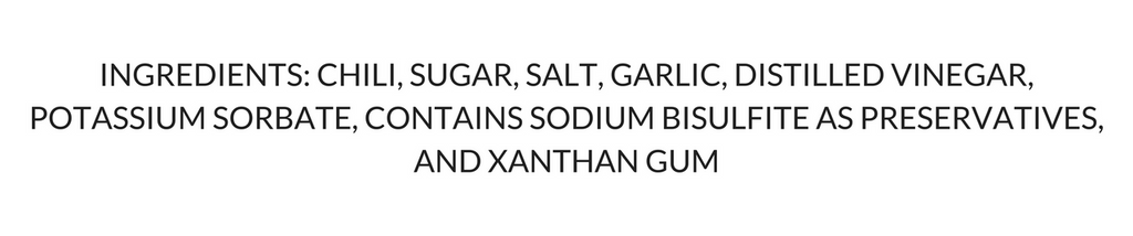 Huy Fong Sriracha Ht Chli Sauce (12x17OZ )