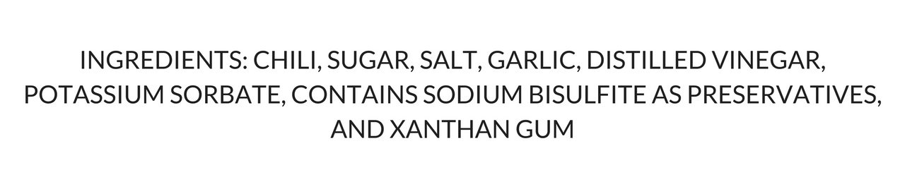 Huy Fong Sriracha Ht Chli Sauce (12x17OZ )
