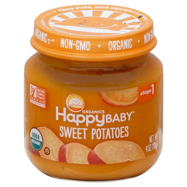 OG2 H B SWEET POT STG1 ( 6 X 4 OZ   )-1