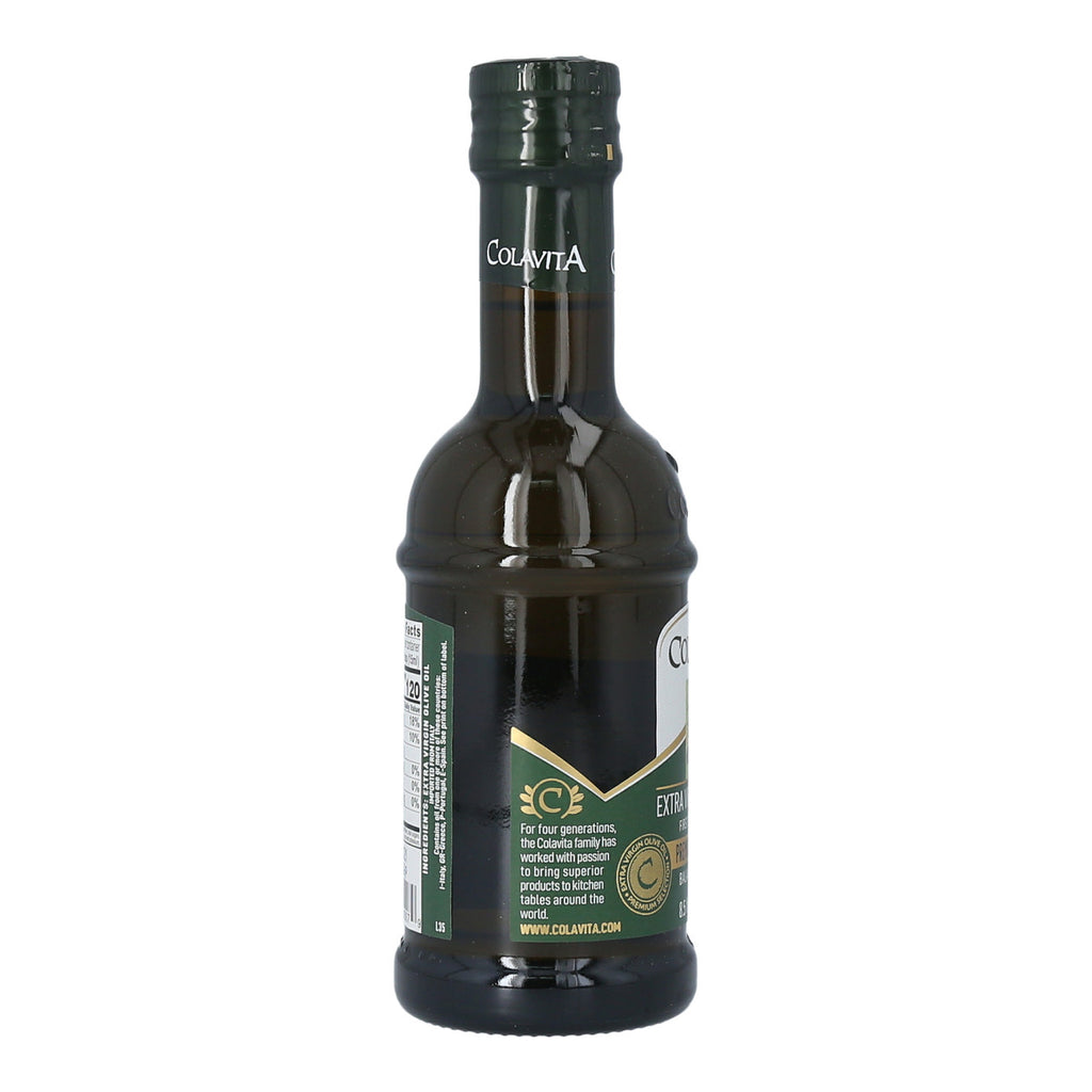 Colavita Extra Virgin Olive Oil (12x8.5Oz)