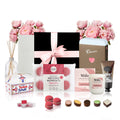 Mother's Day Sweet & Self Care Gift Hamper