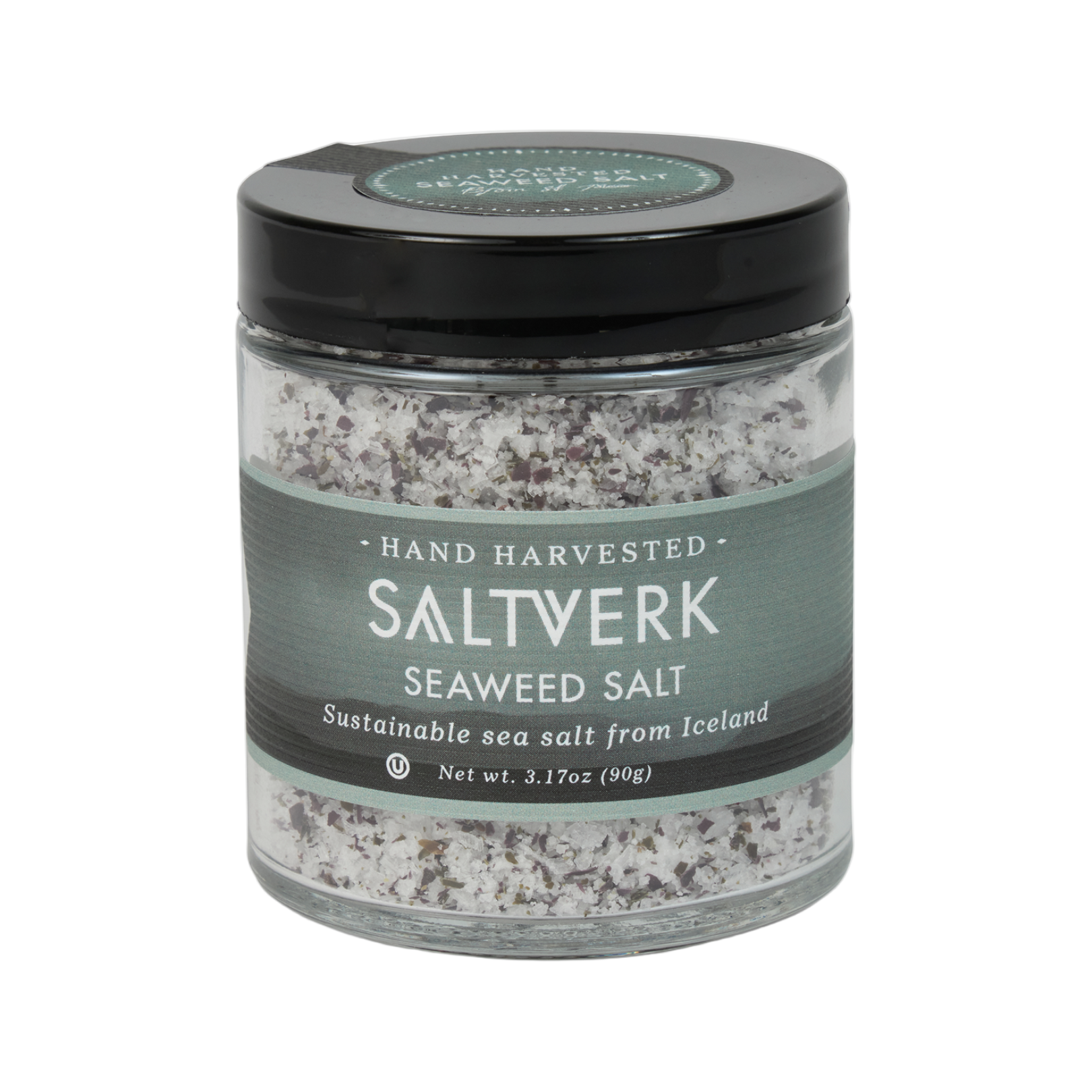SEAWEED SALT